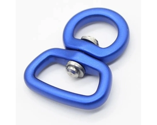 Pet carabiner